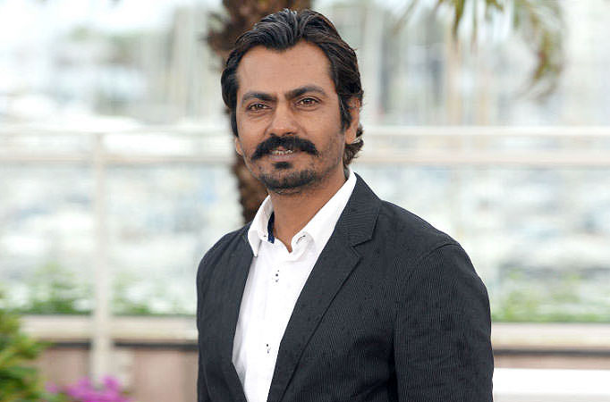 Nawazuddin Siddiqui