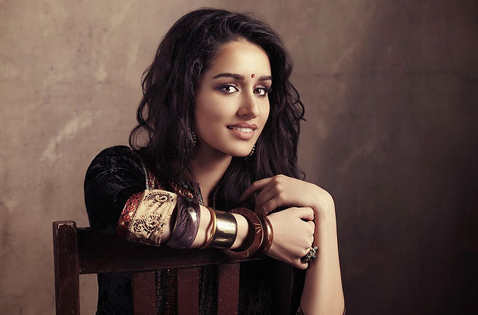 Shraddha Kapoor