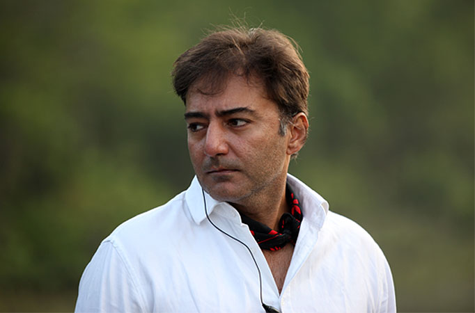 Kamal Sadanah