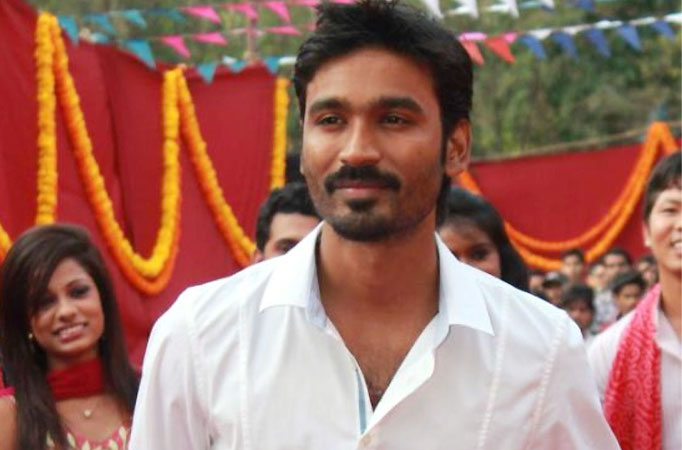 Dhanush