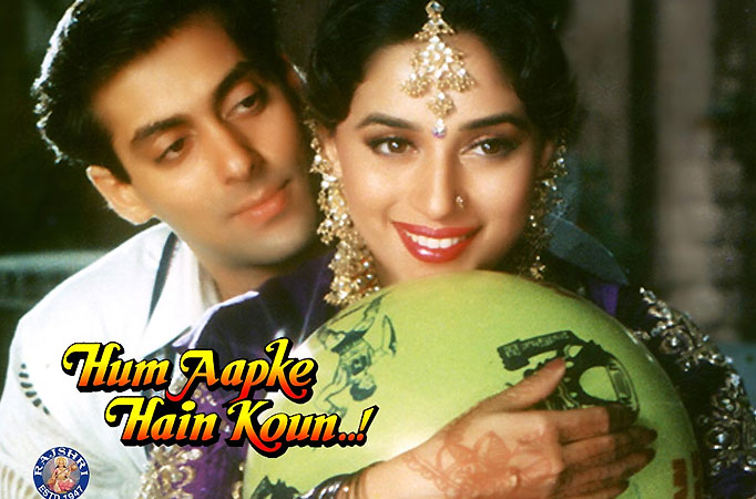 Hum Aapke Hain Koun...!