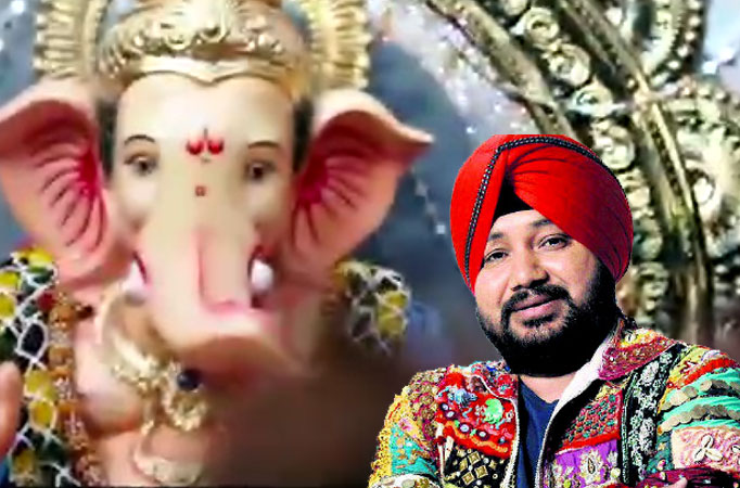 Daler Mehndi