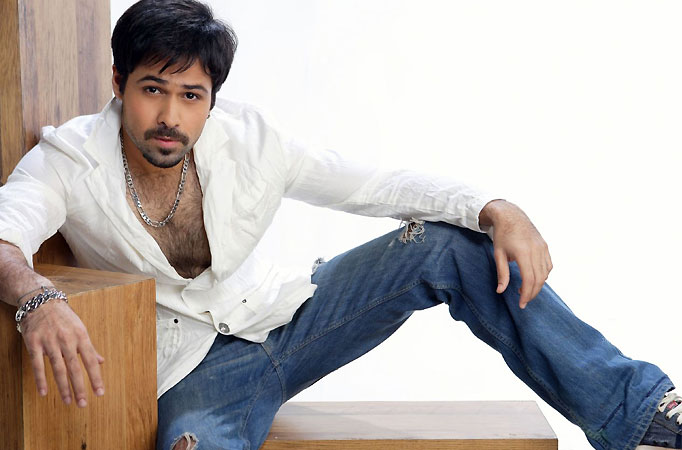 Emraan Hashmi