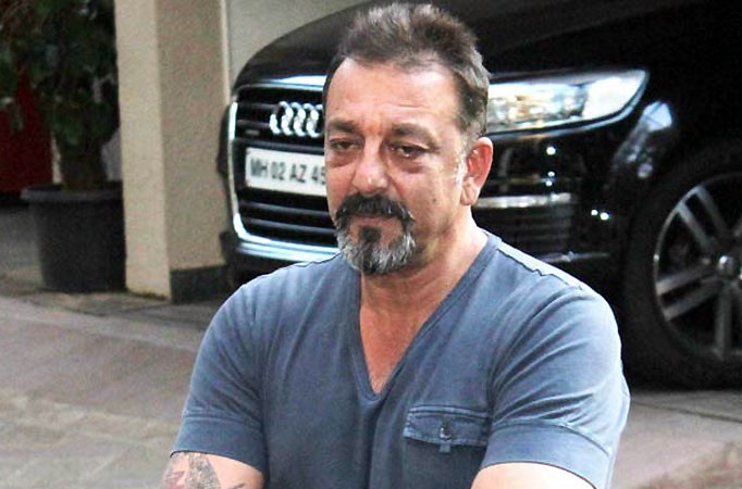 Sanjay Dutt