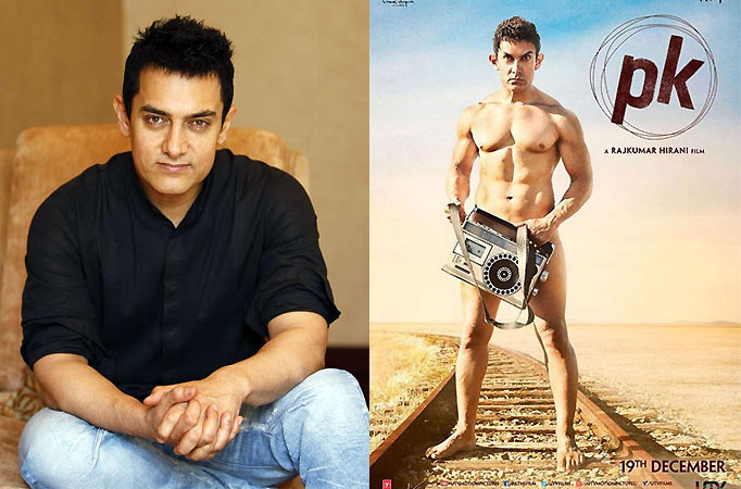 Aamir Khan