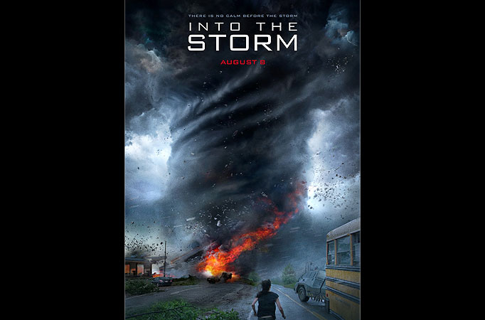 Into The Storm 