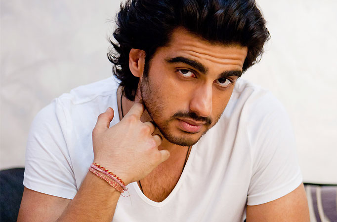 Arjun Kapoor