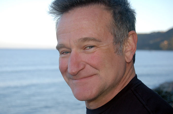 Robin Williams