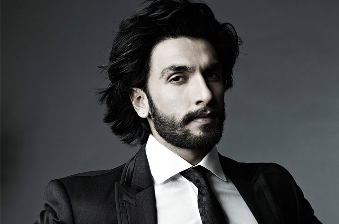 Ranveer Singh