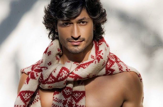 Vidyut Jammwal