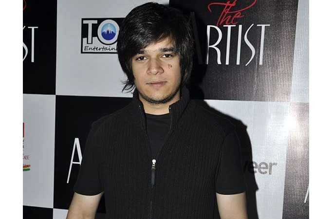 Vivaan Shah