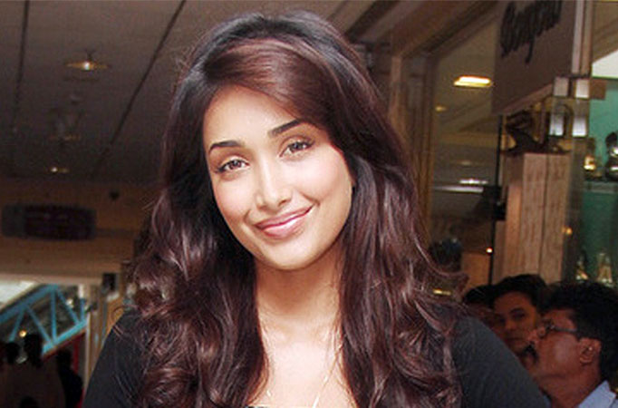 Jiah Khan