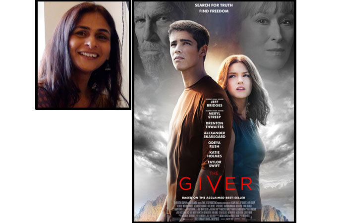 The Giver