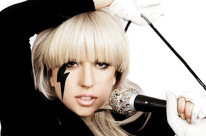 Lady Gaga 