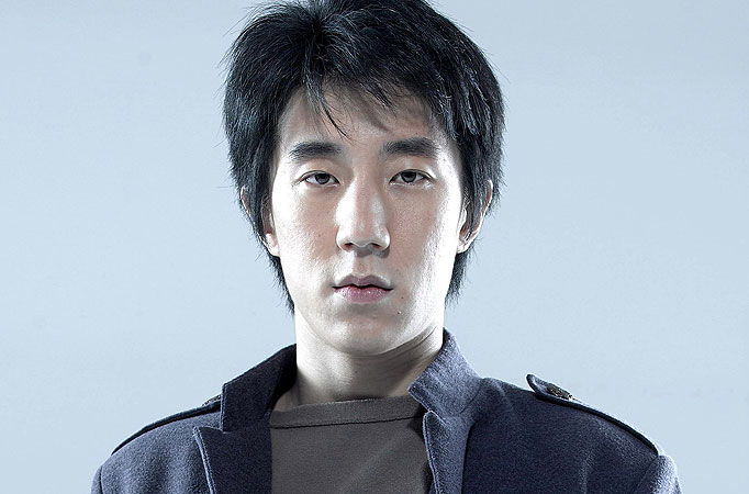 Jaycee Chan