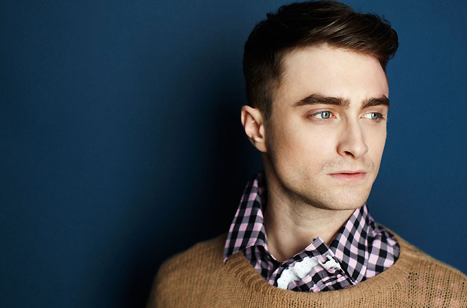 Daniel Radcliffe