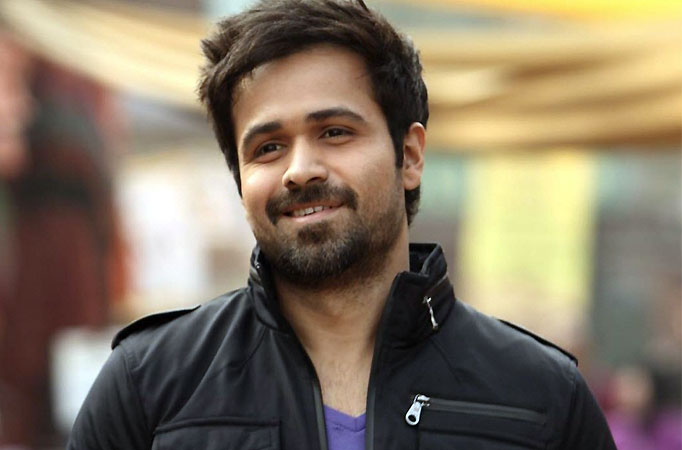 Emraan Hashmi