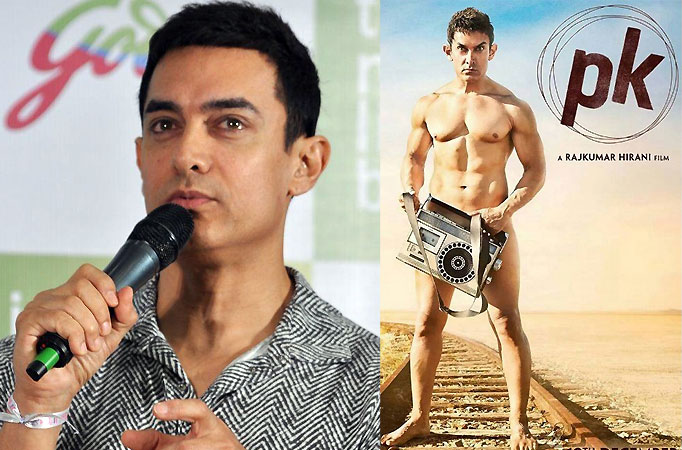 Aamir Khan