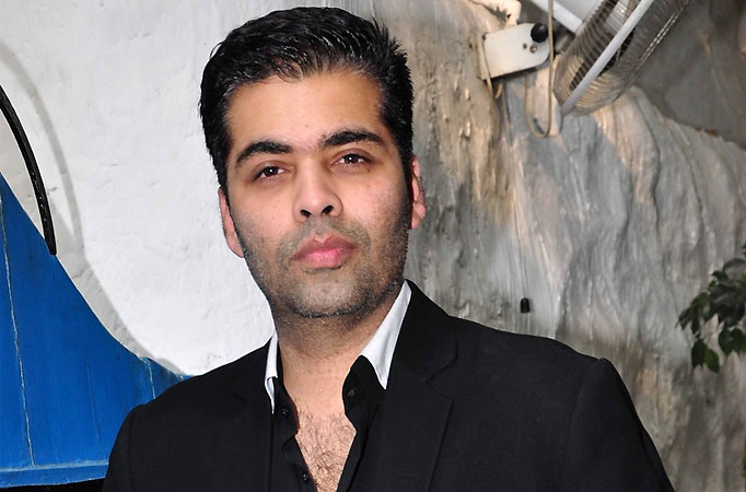 Karan Johar