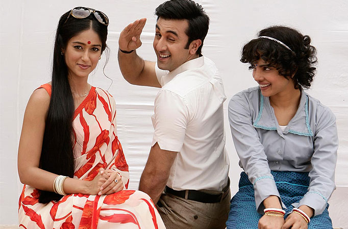 Barfi