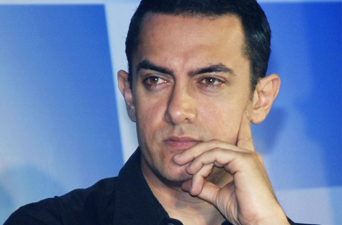 Aamir Khan