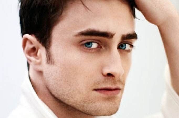  Daniel Radcliffe 