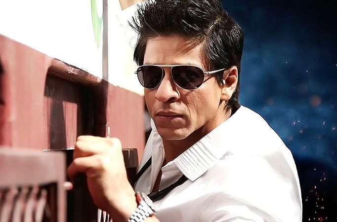 Shah Rukh Khan