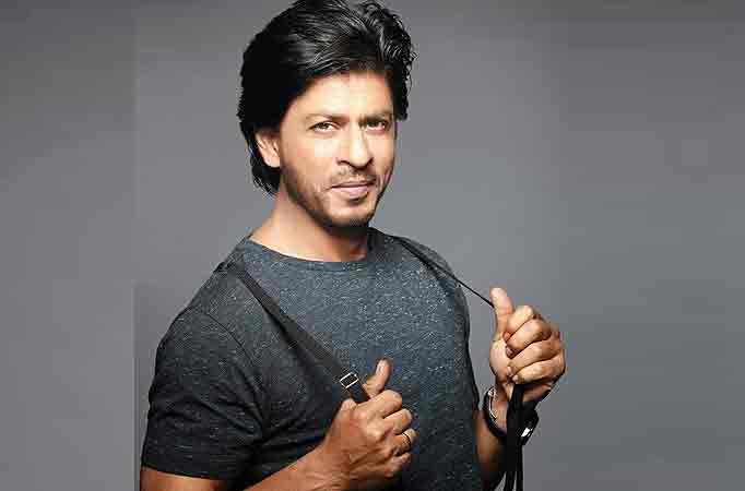 Shah Rukh Khan