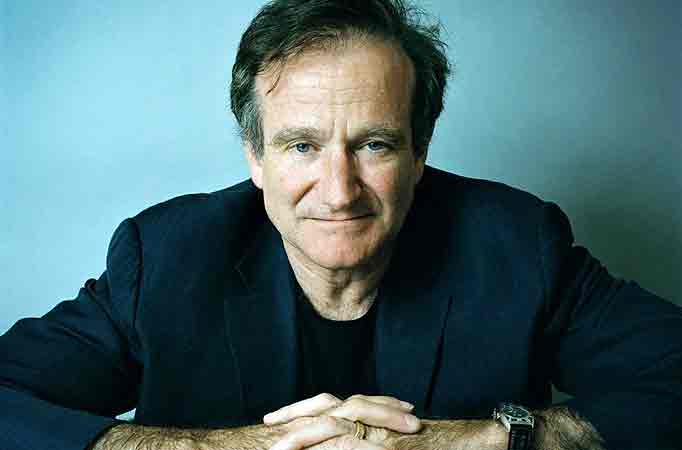 Robin Williams