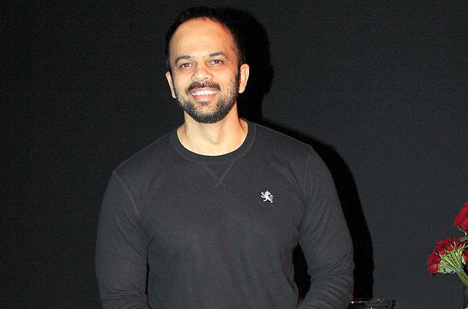 Rohit Shetty