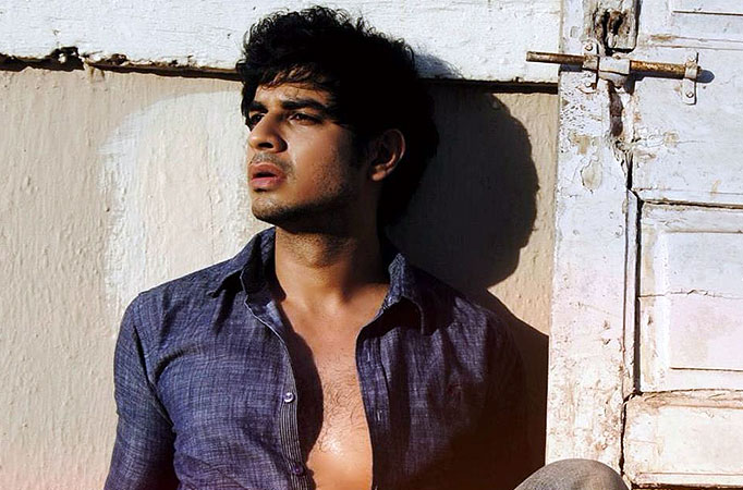 Tahir Raj Bhasin