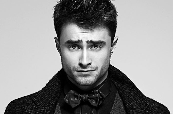 Daniel Radcliffe