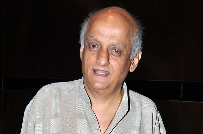 Mukesh Bhatt