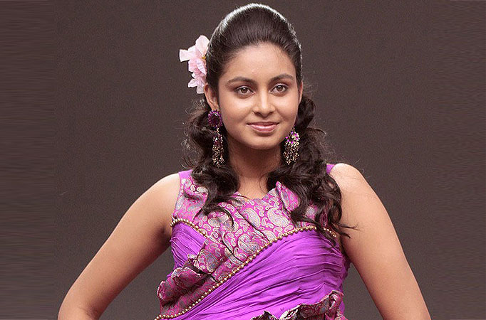 Southern actress Abhinaya 