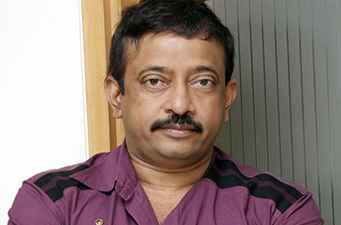 Ram Gopal Varma