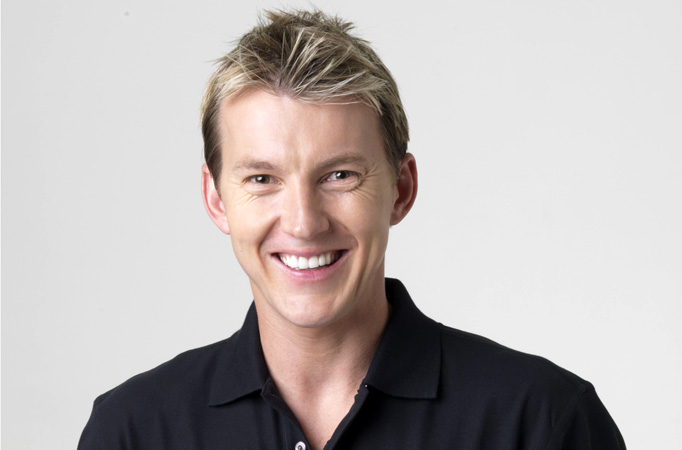 brett lee