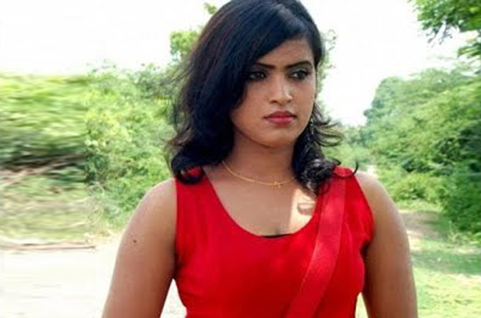 Shruthi Chandralekha 