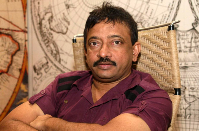 Ram Gopal Varma 