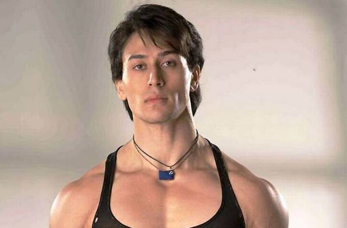 Tiger Shroff