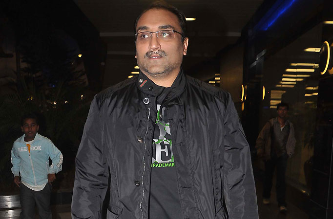 Aditya Chopra