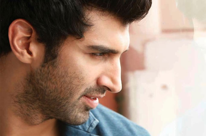 Aditya Roy Kapur 