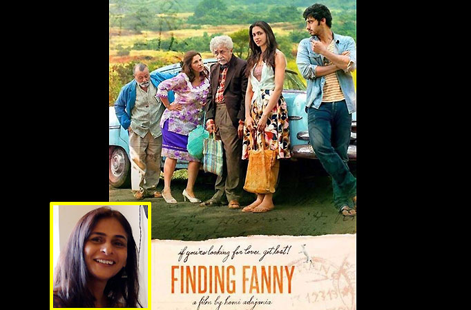 Finding Fanny