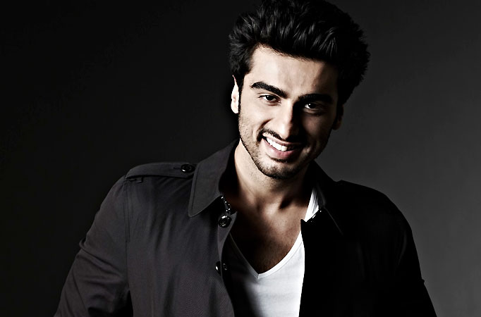 Arjun Kapoor