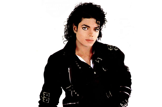 Michael Jackson