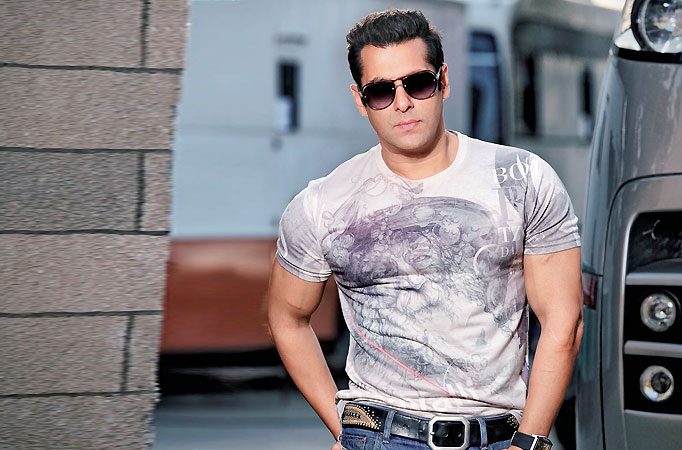 Salman Khan