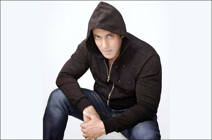 Salman Khan