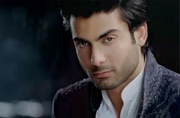 Fawad Khan