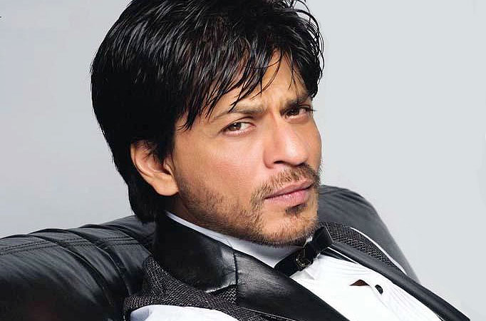 Shah Rukh Khan