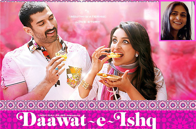 Daawat-e-Ishq