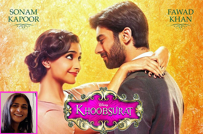 Khoobsurat